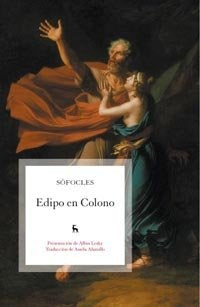 EDIPO EN COLONO.. | Sófocles