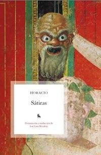 SATIRAS.. | Quinto Horacio Flaco