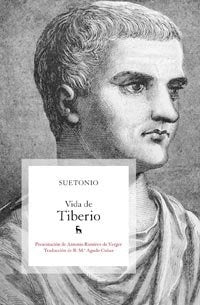 VIDA DE TIBERIO.. | Suetonio