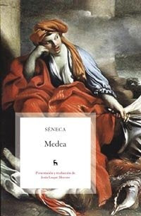 MEDEA  | Lucio Anneo Séneca