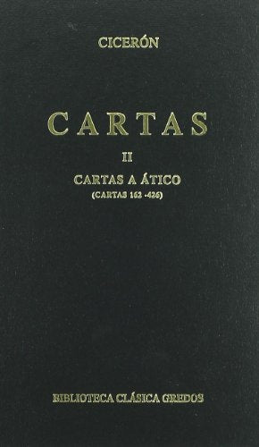 CARTAS II N° 224