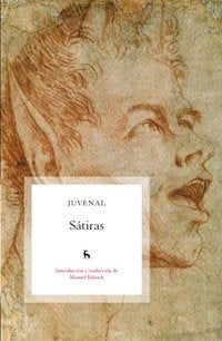 SATIRAS  | Decio Junio Juvenal