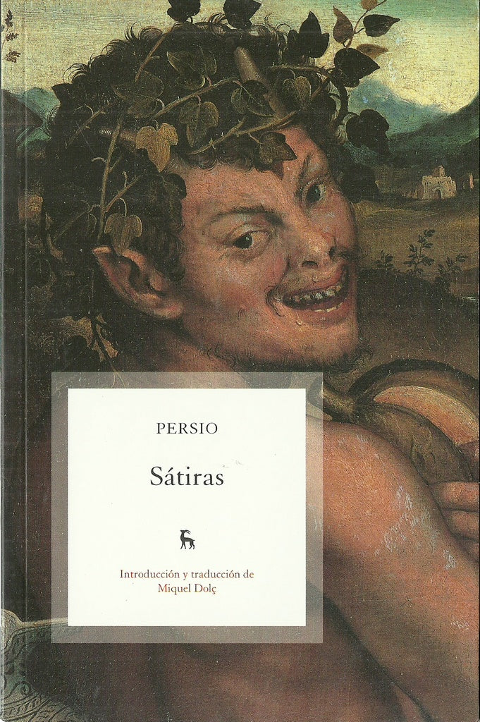 Sátiras
