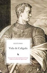 VIDA DE CALIGULA.. | Cayo Suetonio Tranquilo