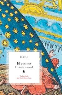 El cosmos | Plinio