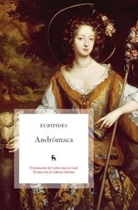Andrómaca | Euripides