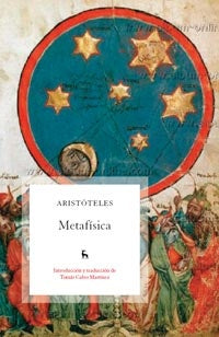 Metafisica | Aristoteles .