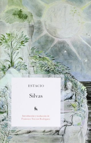 SILVAS.. | Publio Papinio Estacio