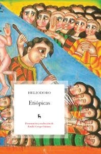 Etiópicas  | Heliodoro