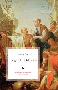 ELOGIO DE LA FILOSOFÍA