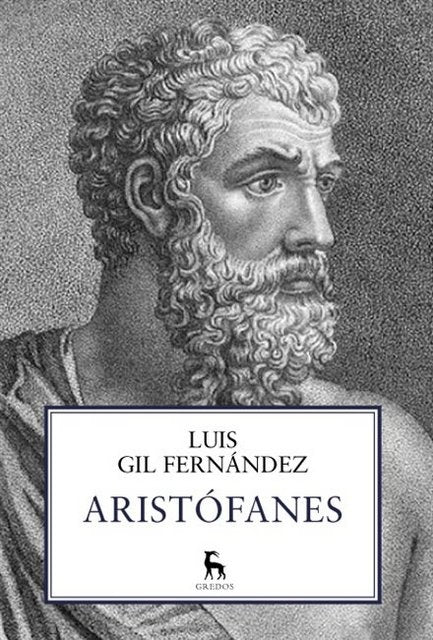ARISTOFANES | Luis Gil Fernández