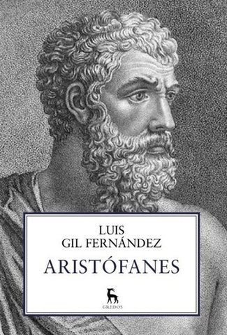 ARISTOFANES | Luis Gil Fernández