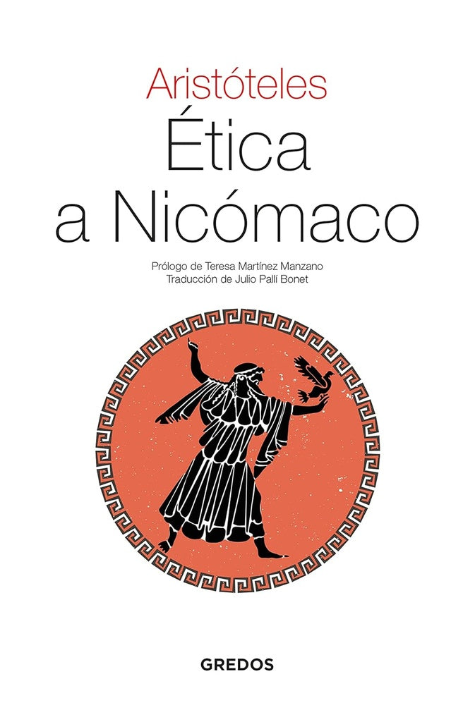 ETICA A NICOMACO.. | Aristoteles
