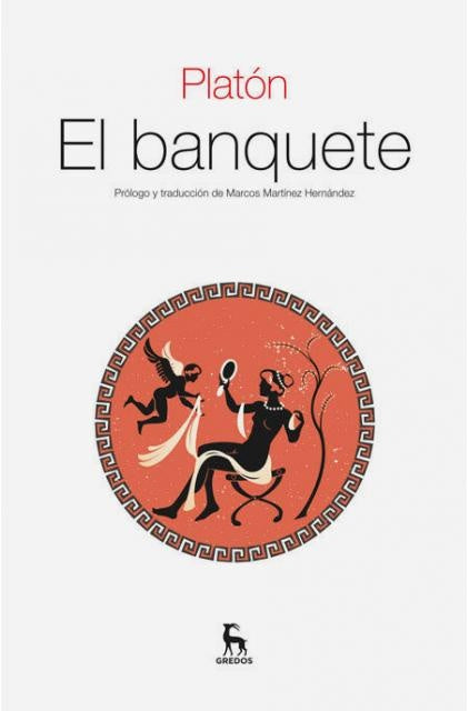 El banquete | Platon