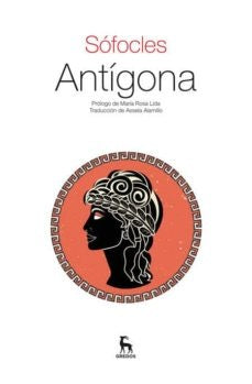 ANTIGONA.. | Sófocles