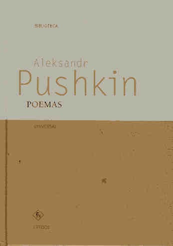 Poemas (Spanish Edition) | AleksandrSergeevich Pushkin