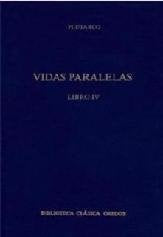 Vidas paralelas IV | Plutarco
