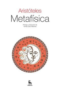 METAFISICA.. | Aristóteles