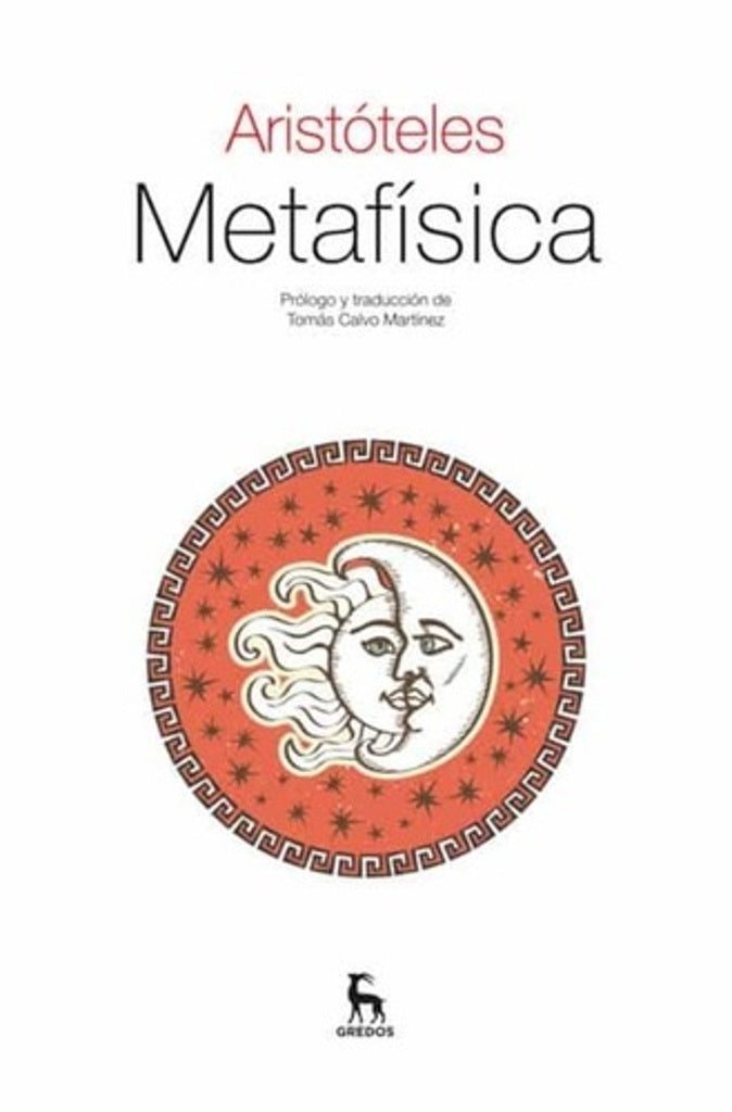 METAFISICA.. | Aristóteles
