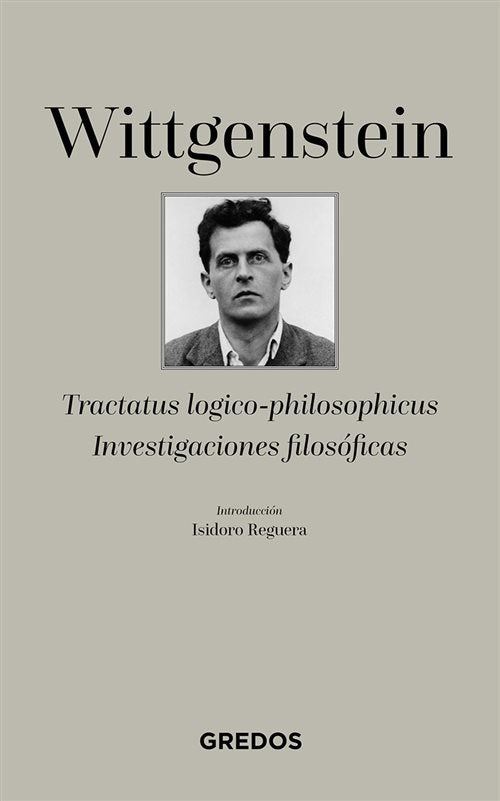 TRACTATUS LOGICO-PHILOSOPHICUS | Ludwig Wittgenstein