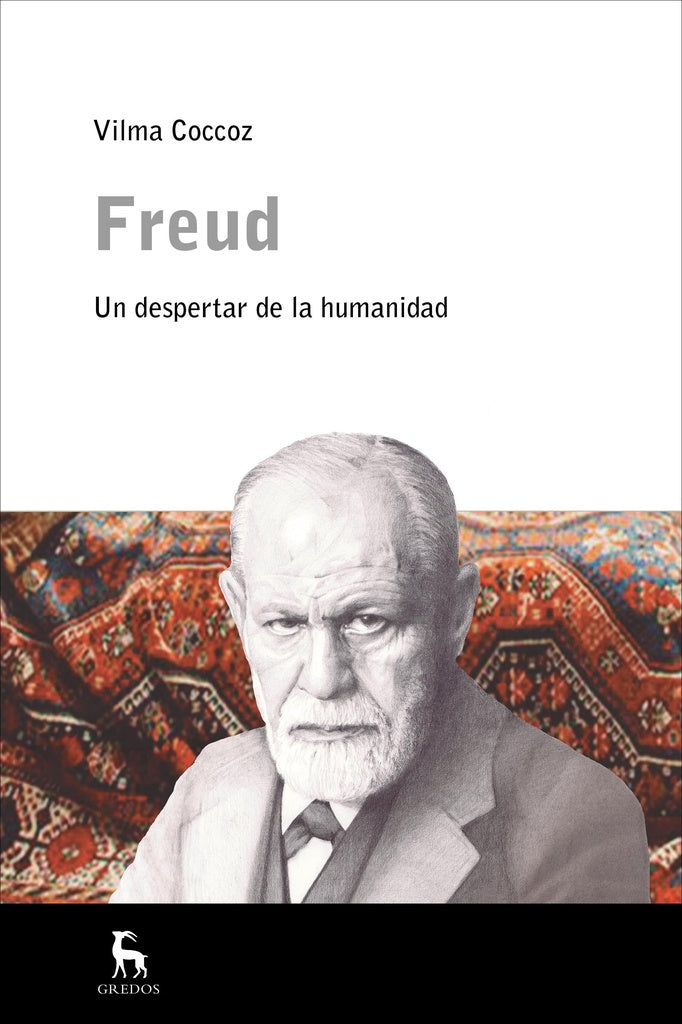 FREUD, UN NUEVO DESPERTAR DE LA HUMANIDAD | Vilma Coccoz
