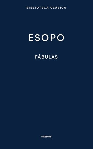 FABULA | Esopo -