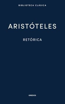 RETORICA.. | Aristóteles