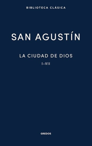 La ciudad de Dios | San Agustín de Hipona