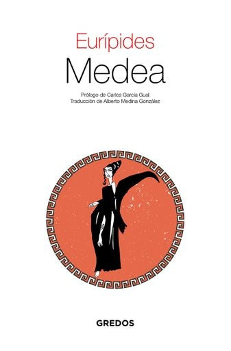 MEDEA.. | EURÍPIDES