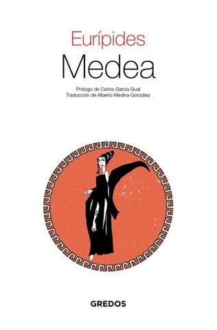 MEDEA.. | EURÍPIDES