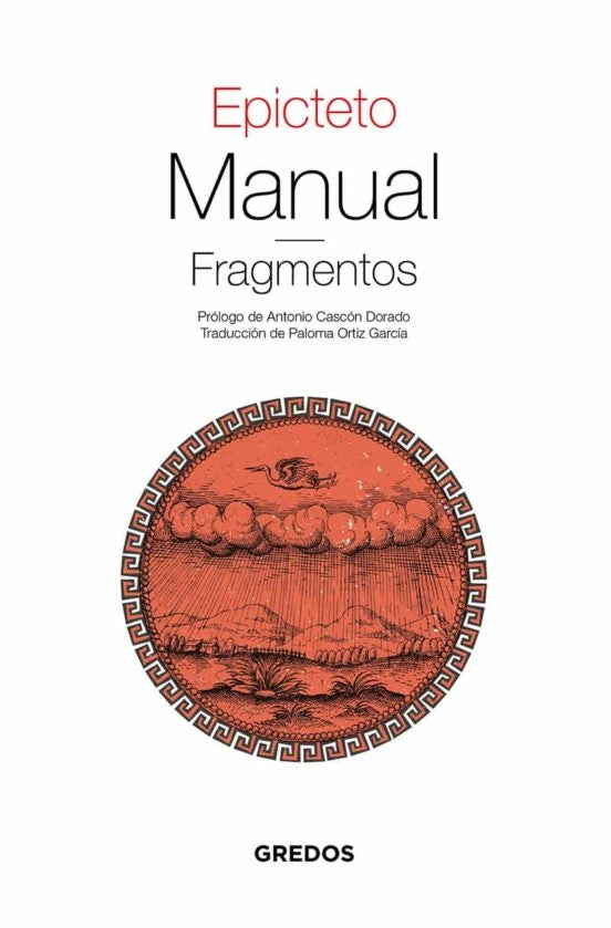 MANUAL FRAGMENTOS .. | Epicteto
