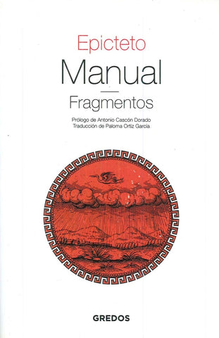 MANUAL FRAGMENTOS .. | Epicteto