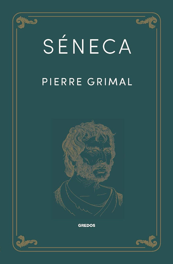 SENECA.. | Pierre Grimal