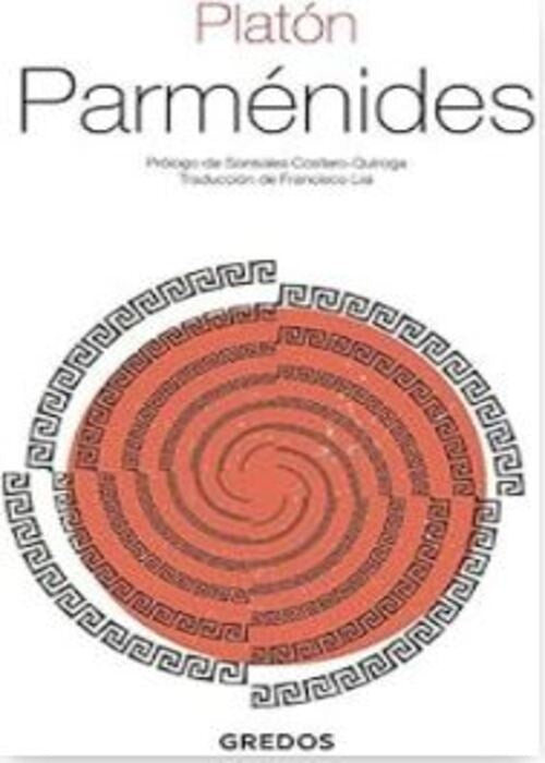 PARMENIDES | Platón