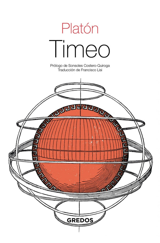 Timeo | PLATÓN