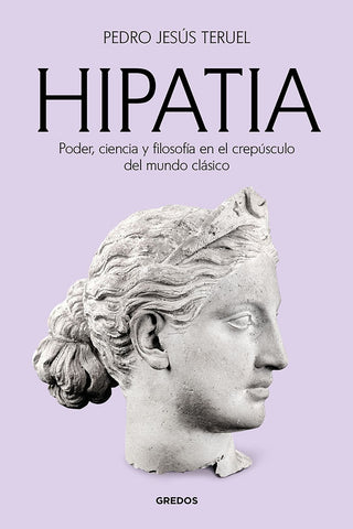 HIPATIA.. | PEDRO JESUS  TERUEL RUIZ
