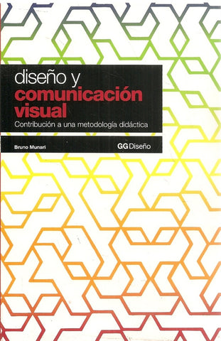 DISEÑO Y COMUNICACION VISUAL.. | Munari-Serra Cantarell