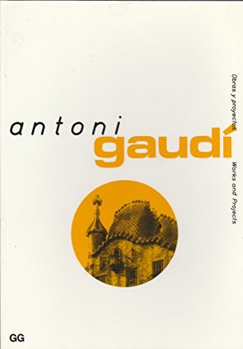Antoni Gaudí | Güell-Thomson