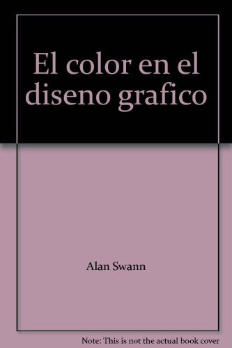 El Color En El Diseño Grafico