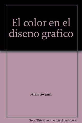 El Color En El Diseño Grafico