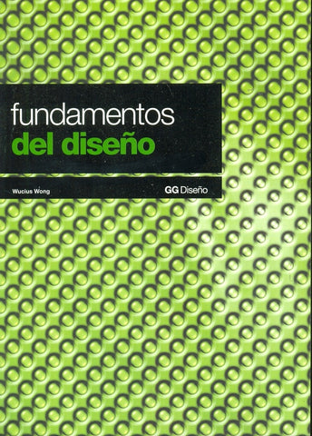 FUNDAMENTOS DEL DISEÑO.. | Wong Wucius