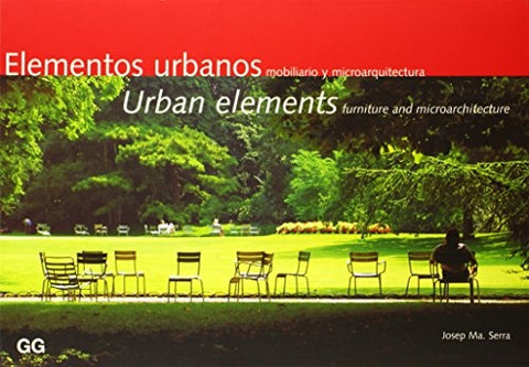 ELEMENTOS URBANOS 2 | JACOBO KRAUEL
