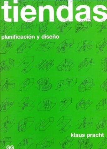 Tiendas: planificación y diseño | Pracht-Pinós