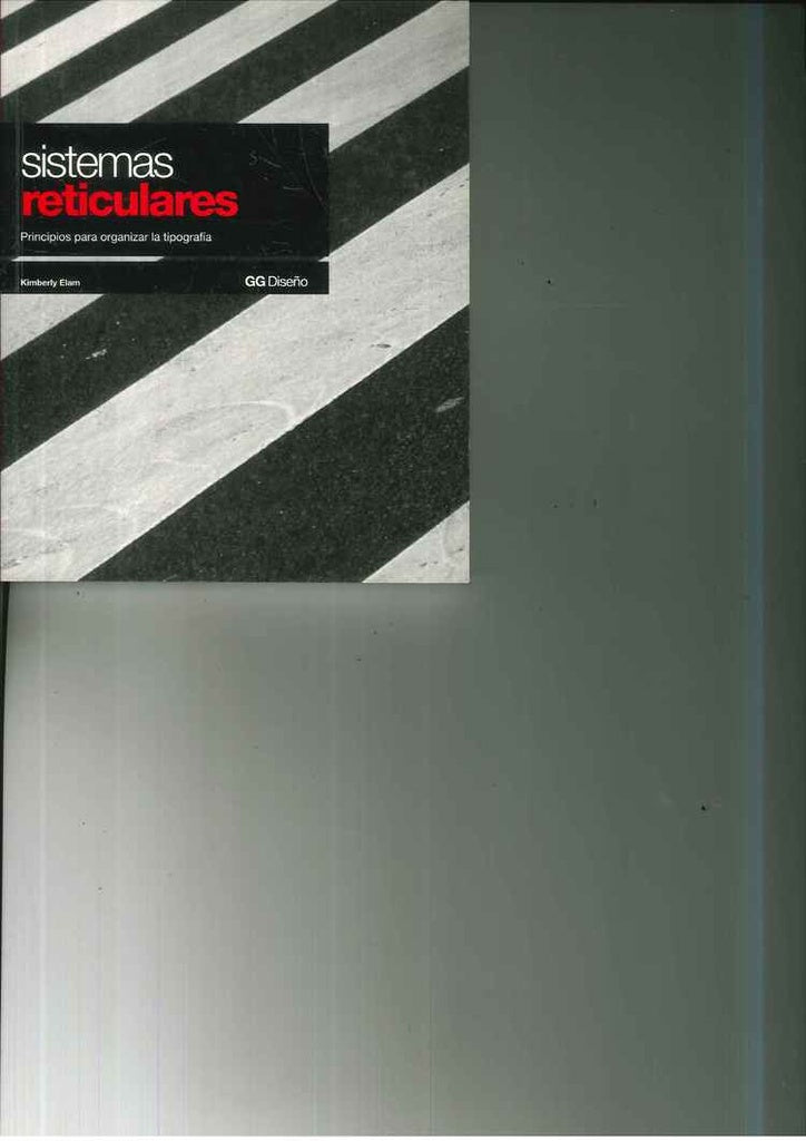 Sistemas reticulares | Kimberly Elam
