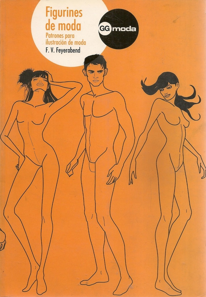 Figurines De Moda | FEYERABEND F.V.