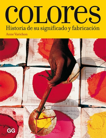 COLORES. HISTORIA DE SU SIGNIFICADO