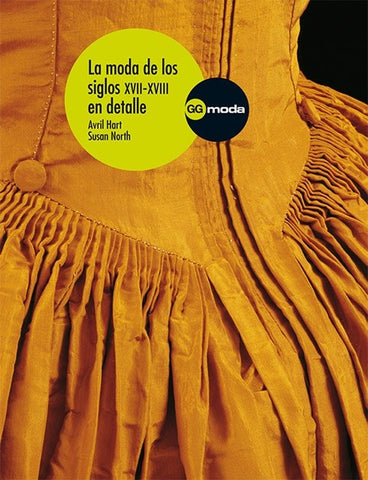 LA MODA DE LOS SIGLOS XVII-XVIII