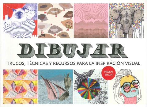 DIBUJAR.  |  HELEN BIRCH