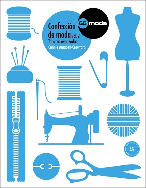 Confeccion de moda