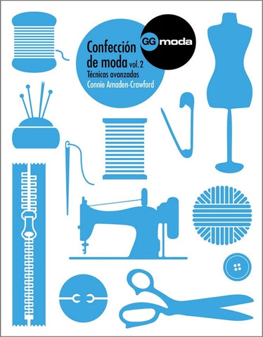 Confeccion de moda